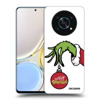 ULTIMATE CASE pro Honor Magic4 Lite 5G - Grinch