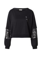 Liu Jo Sweater majica  crna