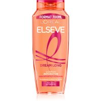 L’Oréal Paris Elseve Dream Long șampon pentru păr lung 700 ml