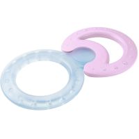 NUK прорізувач з охолоджуючим ефектом 3-12 m Violet 2 кс