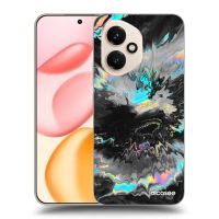 Silikónový prehľadný obal pre Honor 400 5G - Magnetic