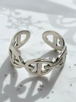 Bransoletka Resti Dolce Vita z ozdobnymi zawieszkami