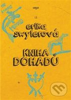 Kniha dohadů - Erika Swyler - kniha z kategorie Společenská beletrie