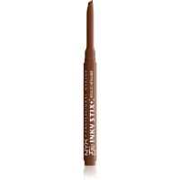 NYX Professional Makeup Epic Inky Stix eyeliner w żelu odcień 03 Kinetic Copper 1 g