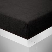Homeville froté plachta českej výroby čierna 30cm výška