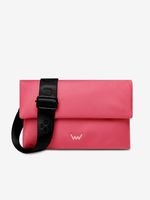 Vuch Yella Cross body bag Różowy