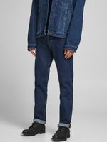 Jack & Jones Clark Jeans Blau