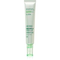 VT Cosmetic Cica Reti-A Cream 0,05 intensive Nachtcreme mit Retinol 30 ml