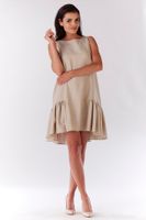 Awama Woman's Dress A176