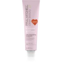 Paul Mitchell Clean Beauty Color Depositing Treatment tápláló maszk festett hajra árnyalat Cayenne 150 ml