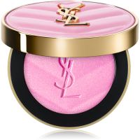 Yves Saint Laurent Make Me Blush Bold Blurring Blush rdečilo odtenek 42 Babydoll Pink 6 g