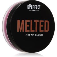 BPerfect Melted Cream Blush кремові рум'яна відтінок Primrose 7.5 гр