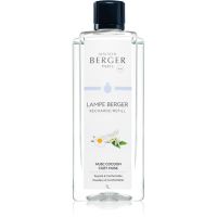 Maison Berger Paris Cozy Musk náplň do katalytické lampy 1000 ml