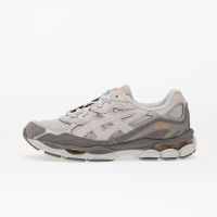 Sneakers Asics Gel-NYC Cloud Grey/ Cement Grey EUR 46.5