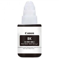 Canon GI-590, 1603C001 čierna (black) originálna cartridge
