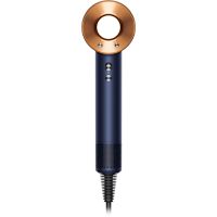 Dyson Supersonic™ HD07 T3/T4 Prussian Blue/Rich Copper сешоар 1 бр.
