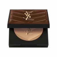 Yves Saint Laurent ALL HOURS HYPER BRONZE pudrový bronzer - 02 BUFF DUNE