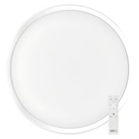 STROPNÉ LED SVIETIDLO, 50/7/50 cm