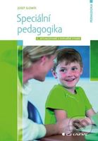 Speciální pedagogika (2., aktualizované a doplněné vydání) - kniha z kategorie Pedagogika