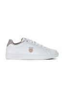 K-Swiss sneakers din piele COURT SHIELD