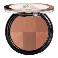 Bourjois Paris Always Fabulous Bronzer - 002 Dark