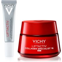 Vichy Liftactiv komplekts ar pretgrumbu efektu