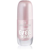 essence Gel Nail Polish lakier hybrydowy do paznokci odcień 06 happily EVER AFTER 8 ml