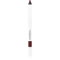 Smashbox Be Legendary Line & Prime Pencil Konturstift für die Lippen Farbton Dark Reddish Brown 1,2 g