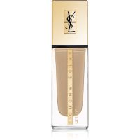 Yves Saint Laurent Touche Éclat Le Teint langanhaltendes Make up zum Aufhellen der Haut mit SPF 22 Farbton B50 Honey 25 ml