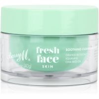 Barry M Fresh Face Skin Balsam zum Abschminken und Reinigen 40 g