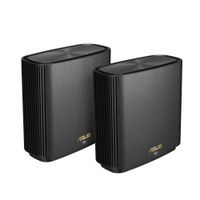 ASUS ZENWIFI XT8 čRN TRI- BAND WIFI AX6600 MESH 2X