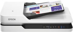 Epson WorkForce DS-1660W B11B244401 skener