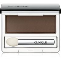 Clinique All About Shadow™ Single cienie do powiek odcień AC French Roast 2.2 g