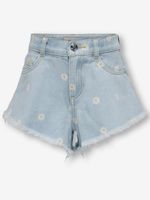 ONLY Chiara Kindershorts Blau