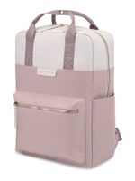 Kapten & Son Ruksak 'Bergen Small'  roza / svijetloroza