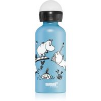 Sigg KBT Kids Moomin дитяча пляшечка Swimming 400 мл