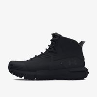 Sneakers Under Armour Charged Valsetz Mid Black EUR 42.5
