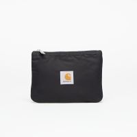 Πορτοφόλι Carhartt WIP Alumni Zip Wallet Black/ Scarlet Universal