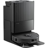 Roborock Qrevo Edge 5V1 - black - Robotický vysavač s mopem