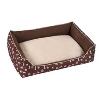 I love pets Pelech super comfort hnedý 70 x 100 cm