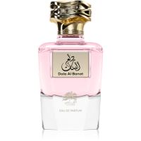 Al Fares Dala Al Banat woda perfumowana unisex 90 ml