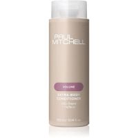 Paul Mitchell Volume Extra-Body Conditioner Volumen-Conditioner für sanfte und müde Haare 300 ml
