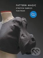 Pattern Magic - Tomoko Nakamichi - kniha z kategorie Hobby