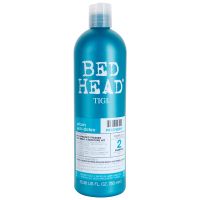 TIGI Bed Head Urban Antidotes Recovery šampon za suhe in poškodovane lase 750 ml