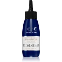 Keune 1922 Fortifying Lotion nega las brez spiranja za krepitev las 75 ml