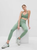 GAP GapFit Legging Grün