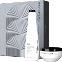 Shu Uemura Izumi Tonic darčeková sada pre posilnenie vlasov
