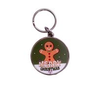 PawView karácsonyi intelligens címke kutyáknak és macskáknak