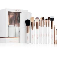 Zoë Ayla Makeup Brush Set 12 Piece Pinselset mit Etui