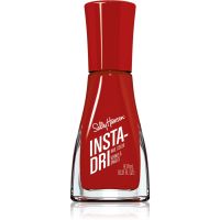 Sally Hansen Insta Dri hitro sušeči lak za nohte odtenek 390 That's A-Blazing 9,17 ml